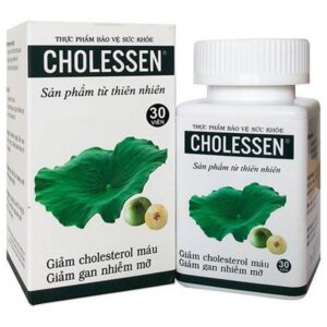 Cholessen