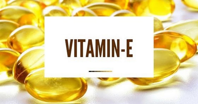 Thừa vitamin E gây rối loạn tiêu hóa.