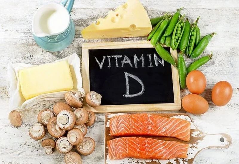 Buồn nôn là một trong những dấu hiệu nhận biết thừa vitamin D.