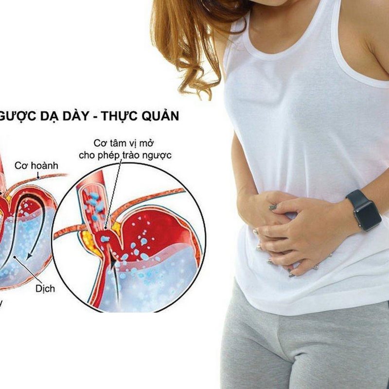 Bác sĩ có thể yêu cầu bạn thực hiện các xét nghiệm như siêu âm bụng