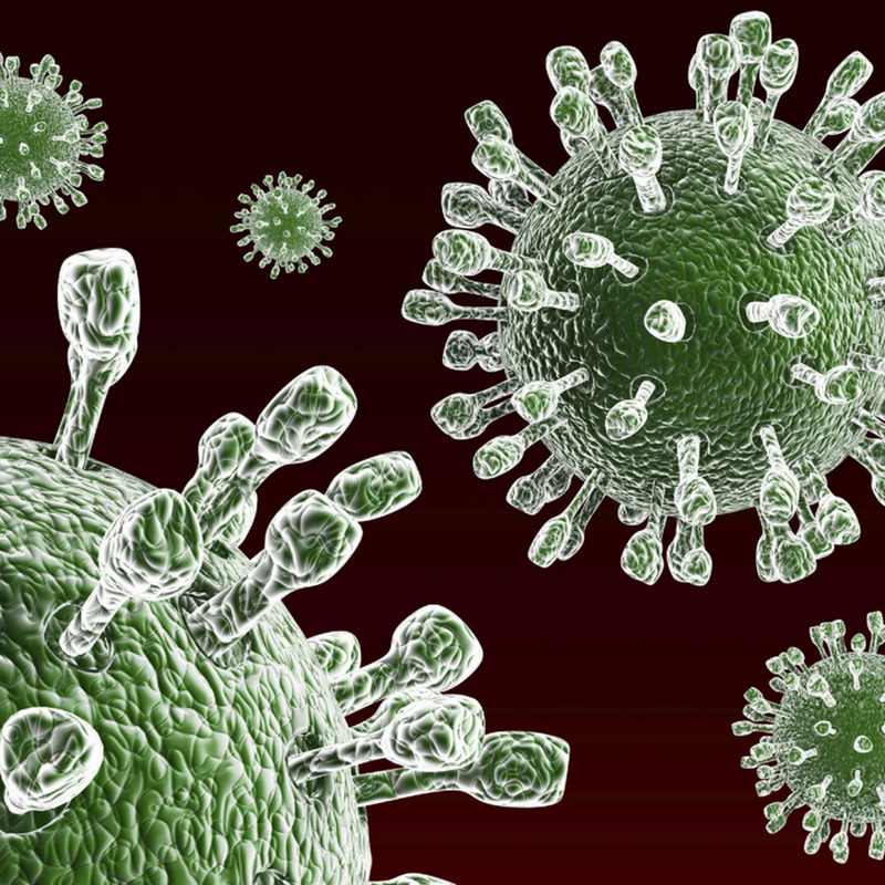 Tiêm vắc xin ngừa virus Rota cho trẻ em