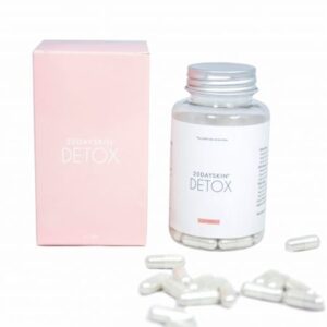 20 Day Skin Detox giảm cân cho eo thon, dáng đẹp