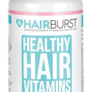 Viên Uống Hỗ Trợ Mọc Tóc Hairburst Chính Hãng Của Anh