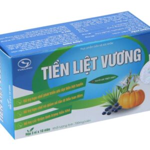 Tiền liệt vương Tuệ Linh