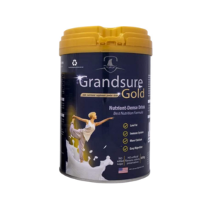 Sữa non hỗ trợ xương khớp Grandsure Gold