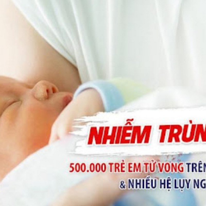 Những dấu hiệu và triệu chứng của Nhiễm trùng huyết