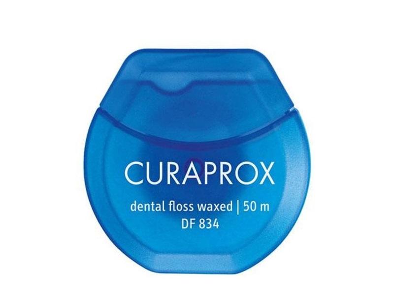 Chỉ Curaprox DF 834 