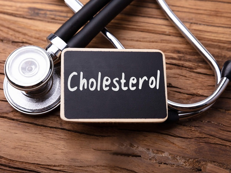 Có thể điều trị Cholesterol máu cao bằng thuốc và chế độ dinh dưỡng