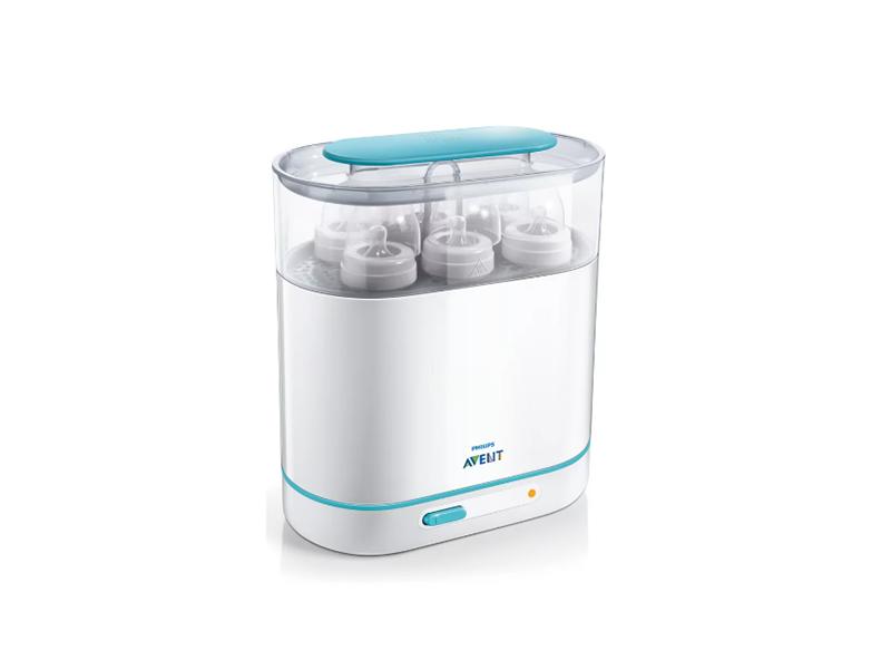 Máy tiệt trùng của thương hiệu Philips Avent