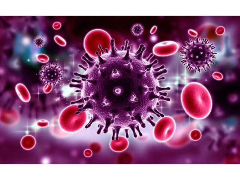 Virus HIV