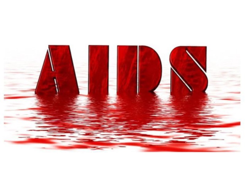 AIDS là một căn bệnh có thể phát triển ở những người nhiễm HIV