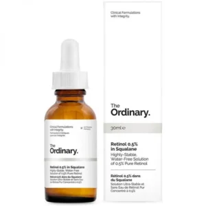 The Ordinary