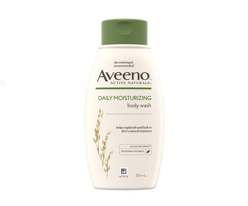 Sản phẩm sữa tắm Aveeno Body Wash