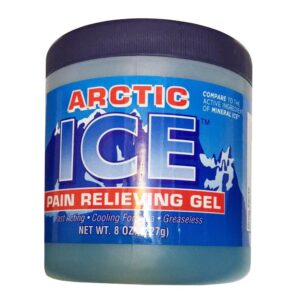 Arctic Ice Analgesic Gel – Dầu xoa bóp hỗ trợ xương khớp