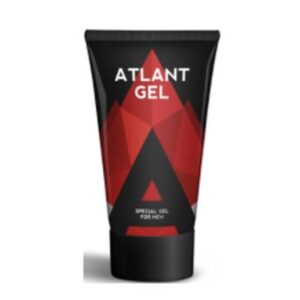 Atlant Gel hỗ trợ tăng cường sinh lý nam hiệu quả