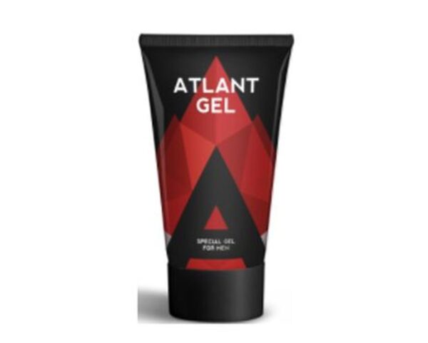 Atlant Gel hỗ trợ tăng cường sinh lý nam hiệu quả