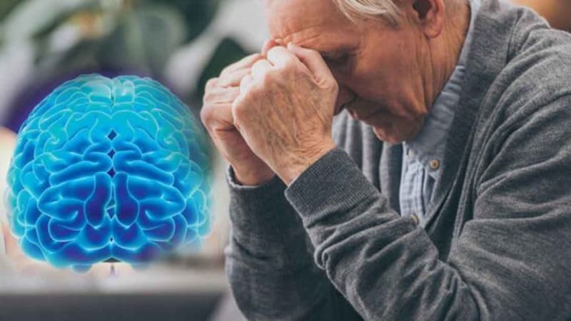 Nguyên nhân dẫn đến  bệnh Alzheimer