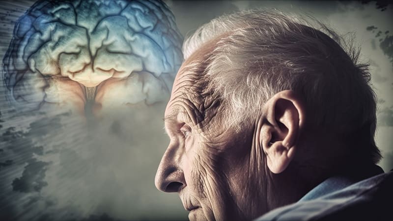 Yếu tố làm tăng nguy cơ mắc phải bệnh Alzheimer