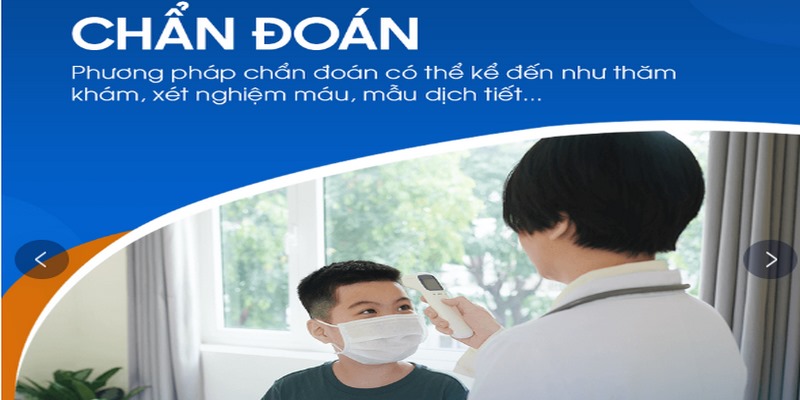 Đảm bảo trẻ em luôn rửa tay sạch sẽ bằng xà phòng