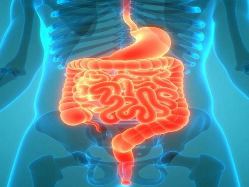 Bệnh Crohn là gì?