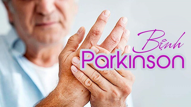 Những dấu hiệu và triệu chứng của bệnh Parkinson