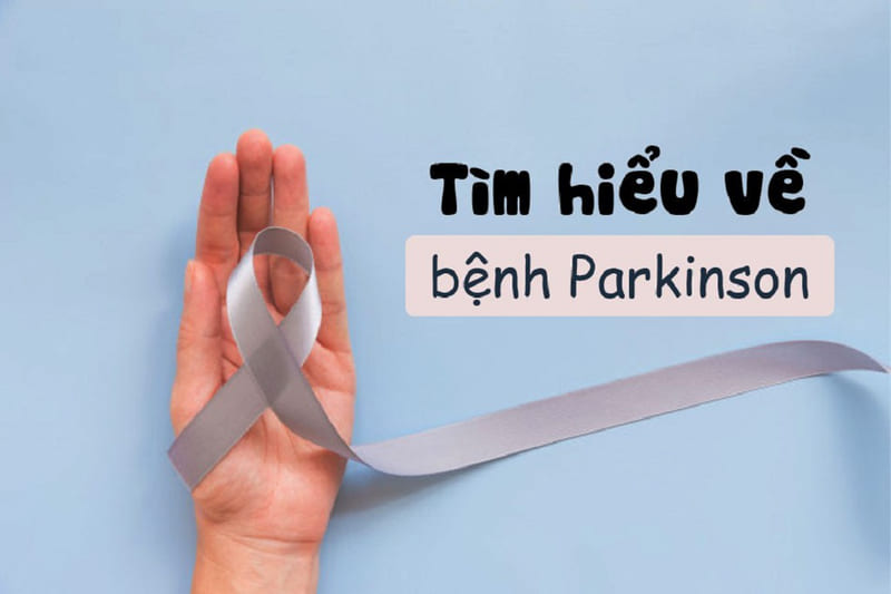 Những dấu hiệu và triệu chứng của bệnh Parkinson thứ phát