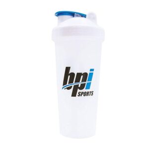 Bình lắc shaker BPI 700ml cao cấp, tiện dụng của Mỹ