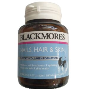 Blackmores Nails Hair Skin chính hãng của Úc