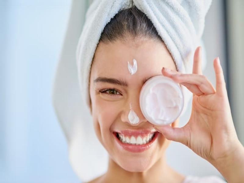 Một số lưu ý quan trọng cần nhớ khi sử dụng bộ skincare