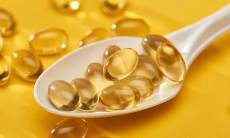 Bổ sung omega 3 trong chế độ ăn hàng ngày