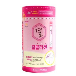 Bột Collagen Lemona nhập khẩu Hàn Quốc