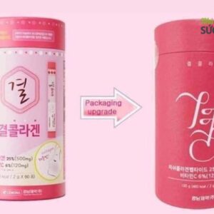 Bột Collagen Lemona nhập khẩu Hàn Quốc