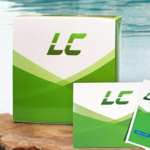 Bột uống dinh dưỡng LC Unicity cho người ăn kiêng