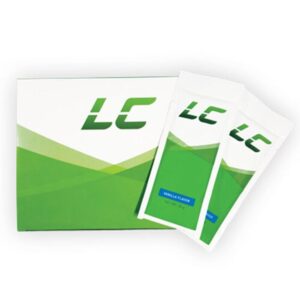 Bột uống dinh dưỡng LC Unicity cho người ăn kiêng