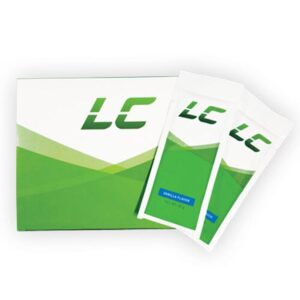 Bột uống dinh dưỡng LC Unicity cho người ăn kiêng