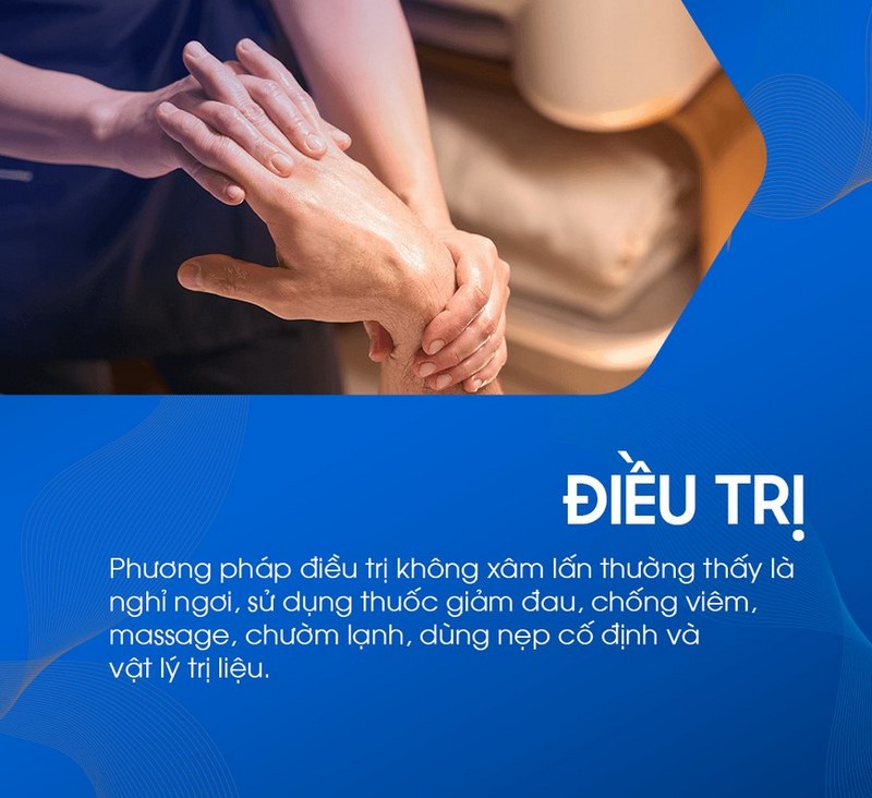 Điều trị