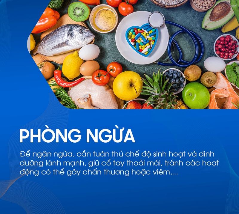 Phòng ngừa