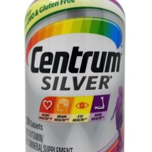 Centrum Silver Ultra Women's 50+ chính hãng của Mỹ