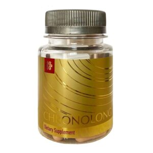 Chronolong - hỗ trợ tăng cường sinh lý, nội tiết tố nữ