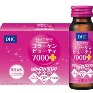 Collagen Beauty DHC 7000 Mg Nhật Bản Dạng Nước