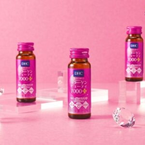 Collagen Beauty DHC 7000 Mg Nhật Bản Dạng Nước