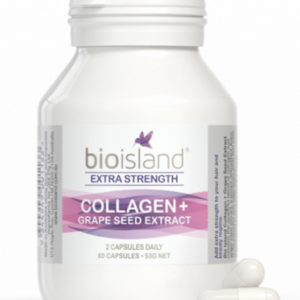 Collagen Bio Island Của Úc