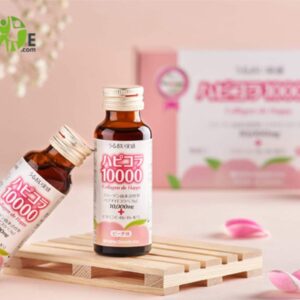 Collagen De Happy 10000mg Chính Hãng Của Nhật Bản