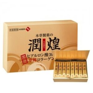 Collagen Hanamai Gold Premium Nhật Bản