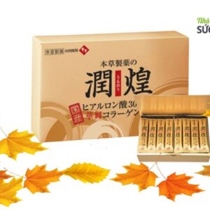 Collagen Hanamai Gold Premium Nhật Bản