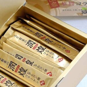 Collagen Hanamai Gold Premium Nhật Bản