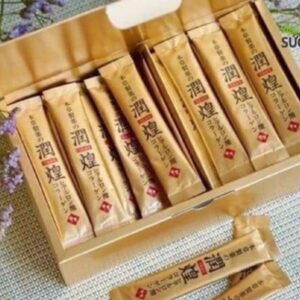 Collagen Hanamai Gold Premium Nhật Bản