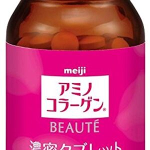 Collagen Meiji dạng viên của Nhật The Collagen Beaute