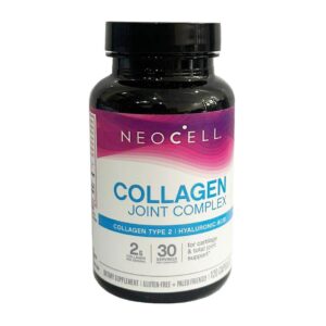 Collagen Neocell type 2 Của Mỹ hộp 120 viên