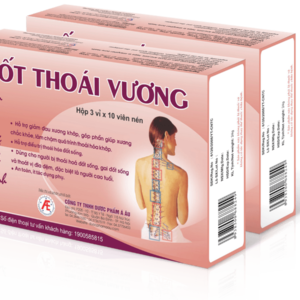 Cốt Thoái Vương